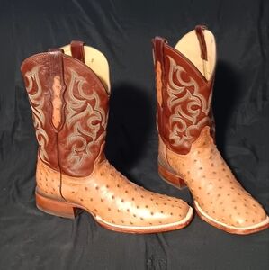 Men's Cowboy Boots